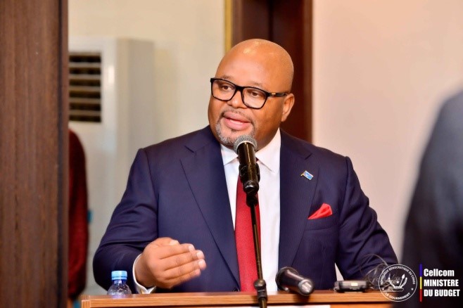 Basculement au Budget programme, RDC : Aimé Boji Sangara évoque une réforme irréversible à l’horizon 2028 !
